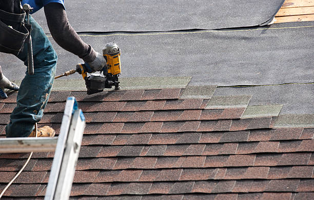 Licensed Gutter Installation service in Washtucna, WA - Brentwood Metal Roofing